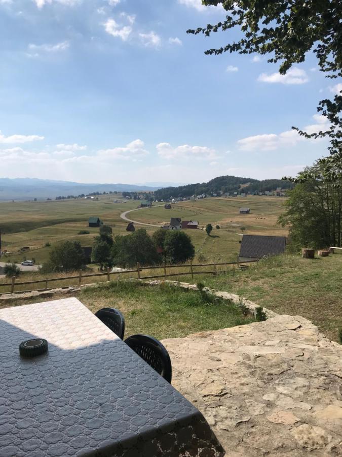 Lasica Žabljak Exteriör bild
