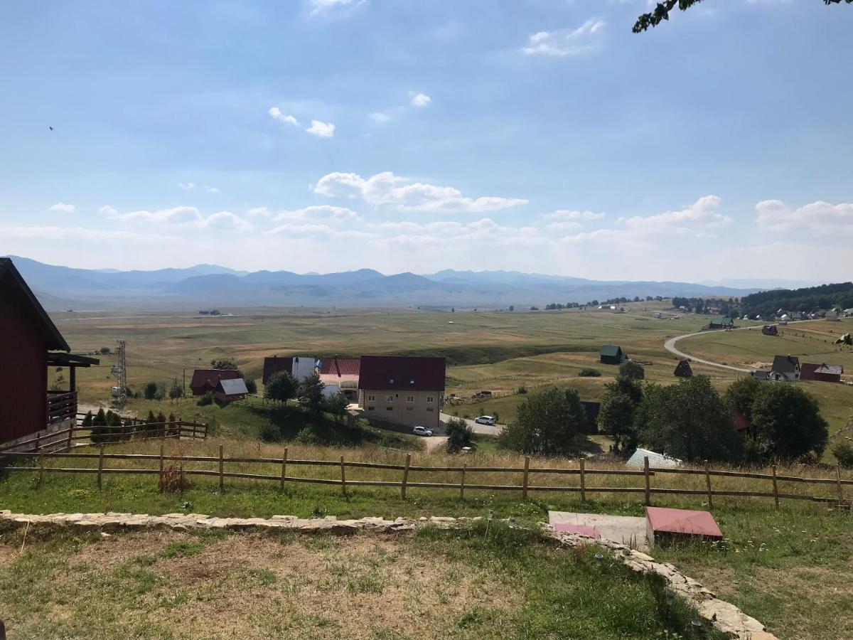 Lasica Žabljak Exteriör bild