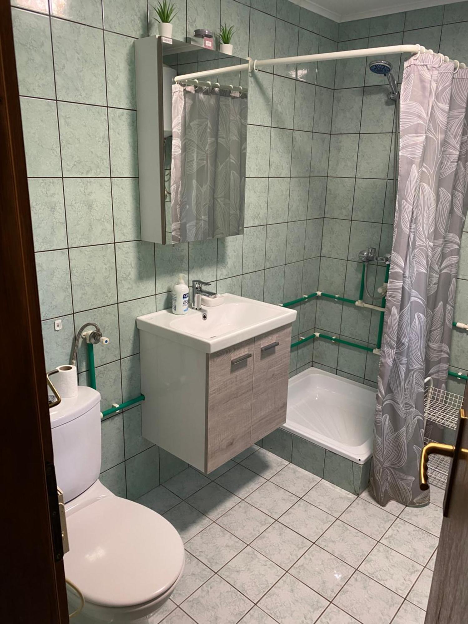 Lasica Žabljak Exteriör bild