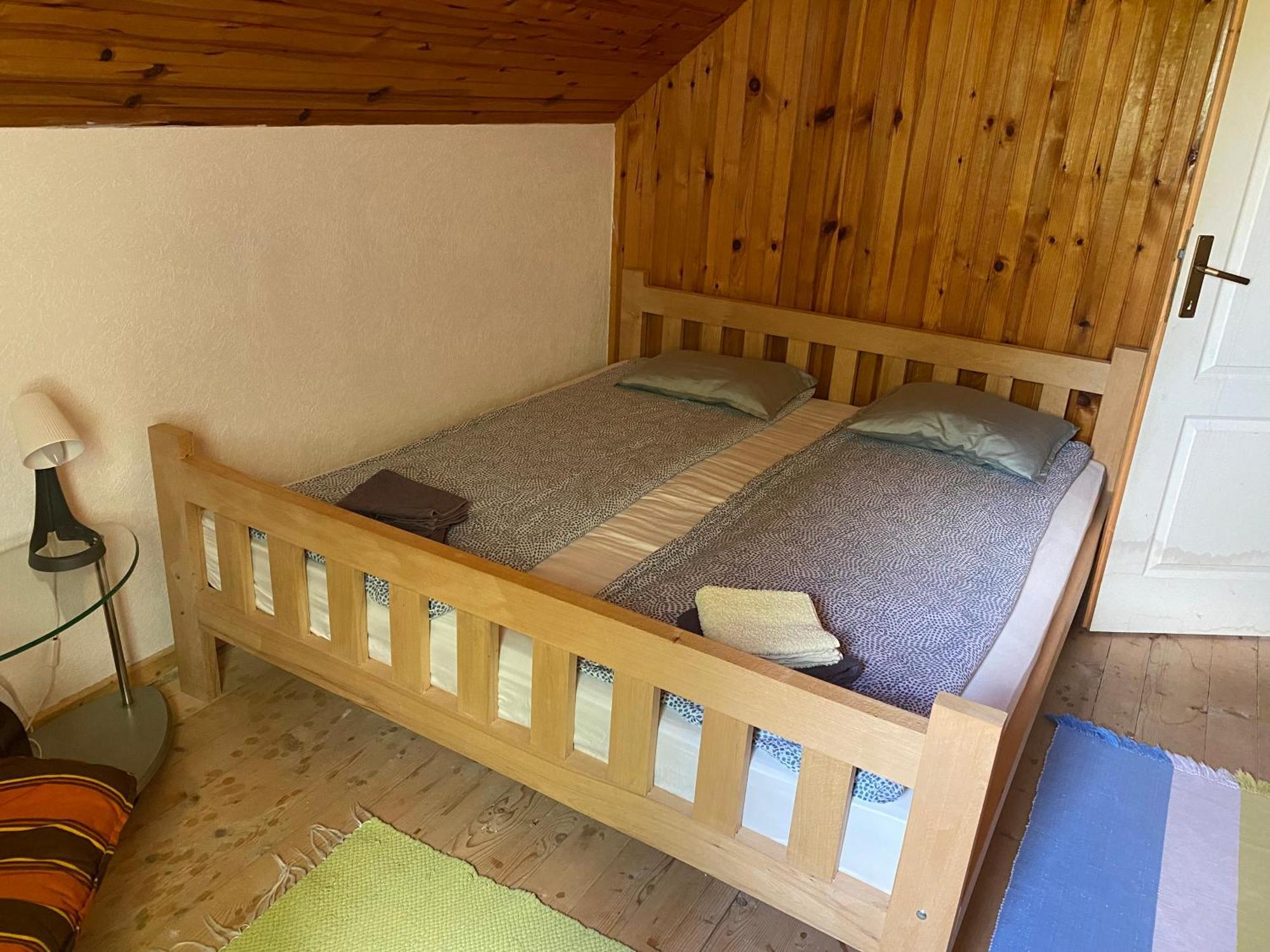 Lasica Žabljak Exteriör bild