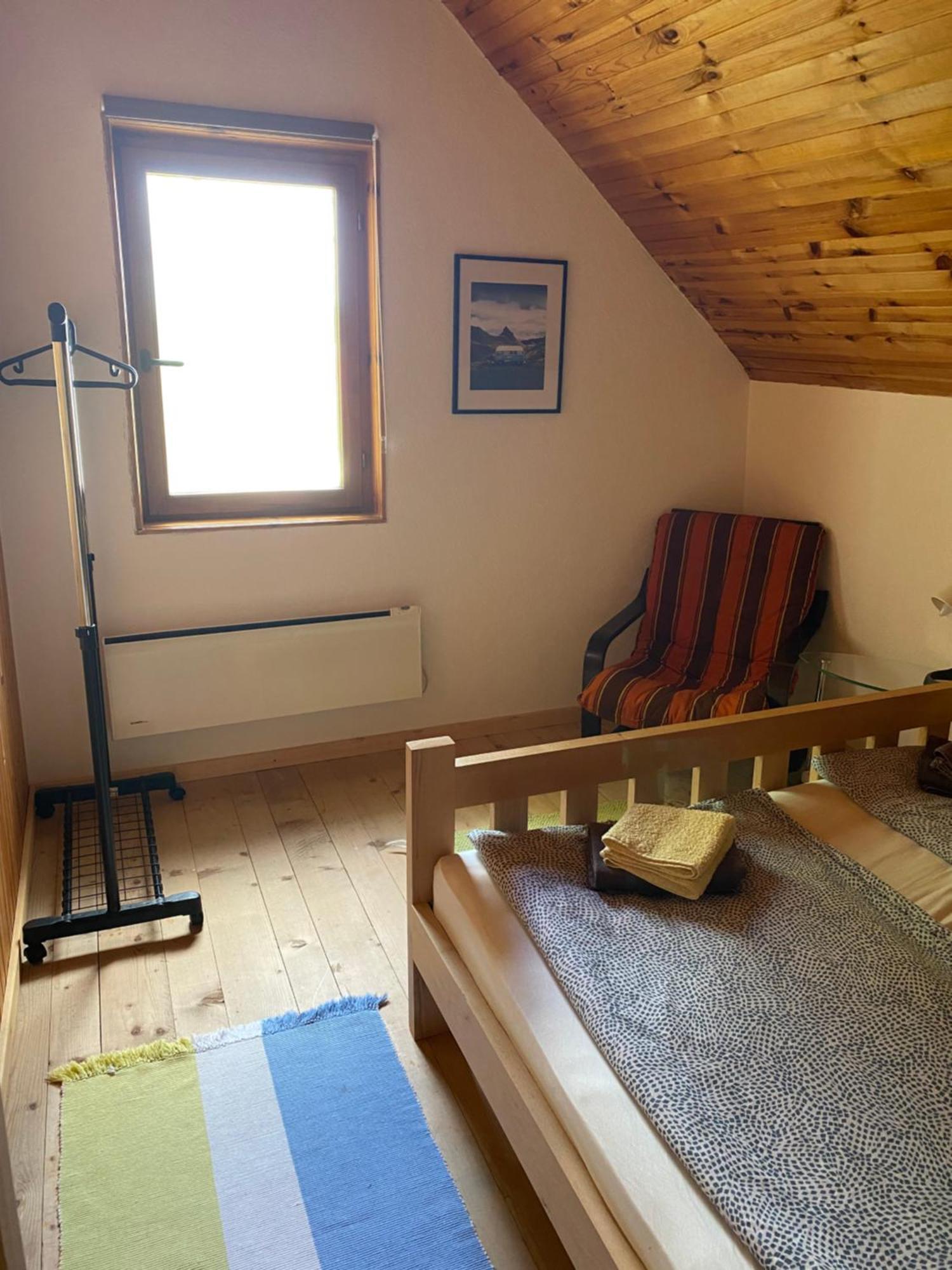 Lasica Žabljak Exteriör bild