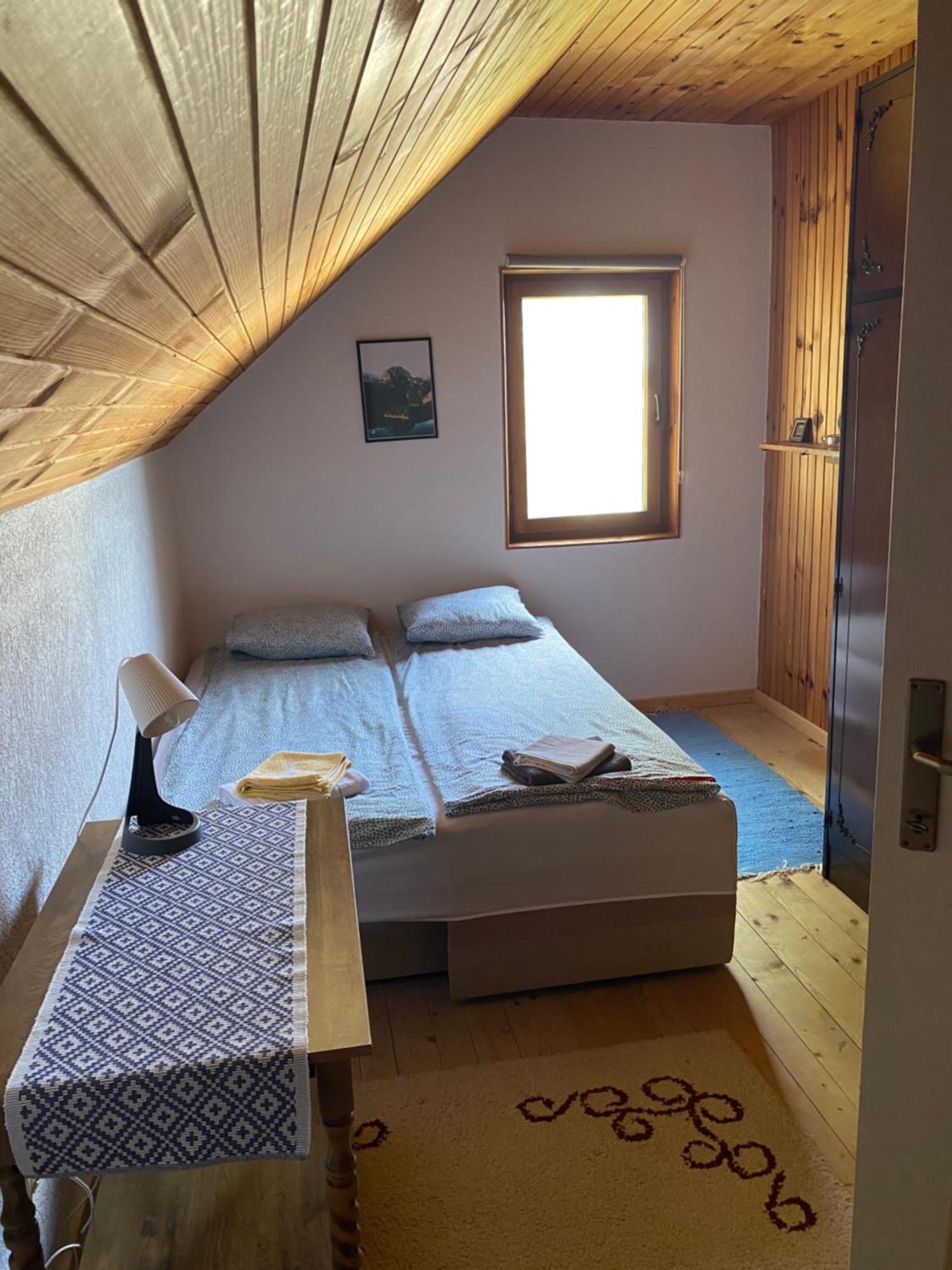 Lasica Žabljak Exteriör bild