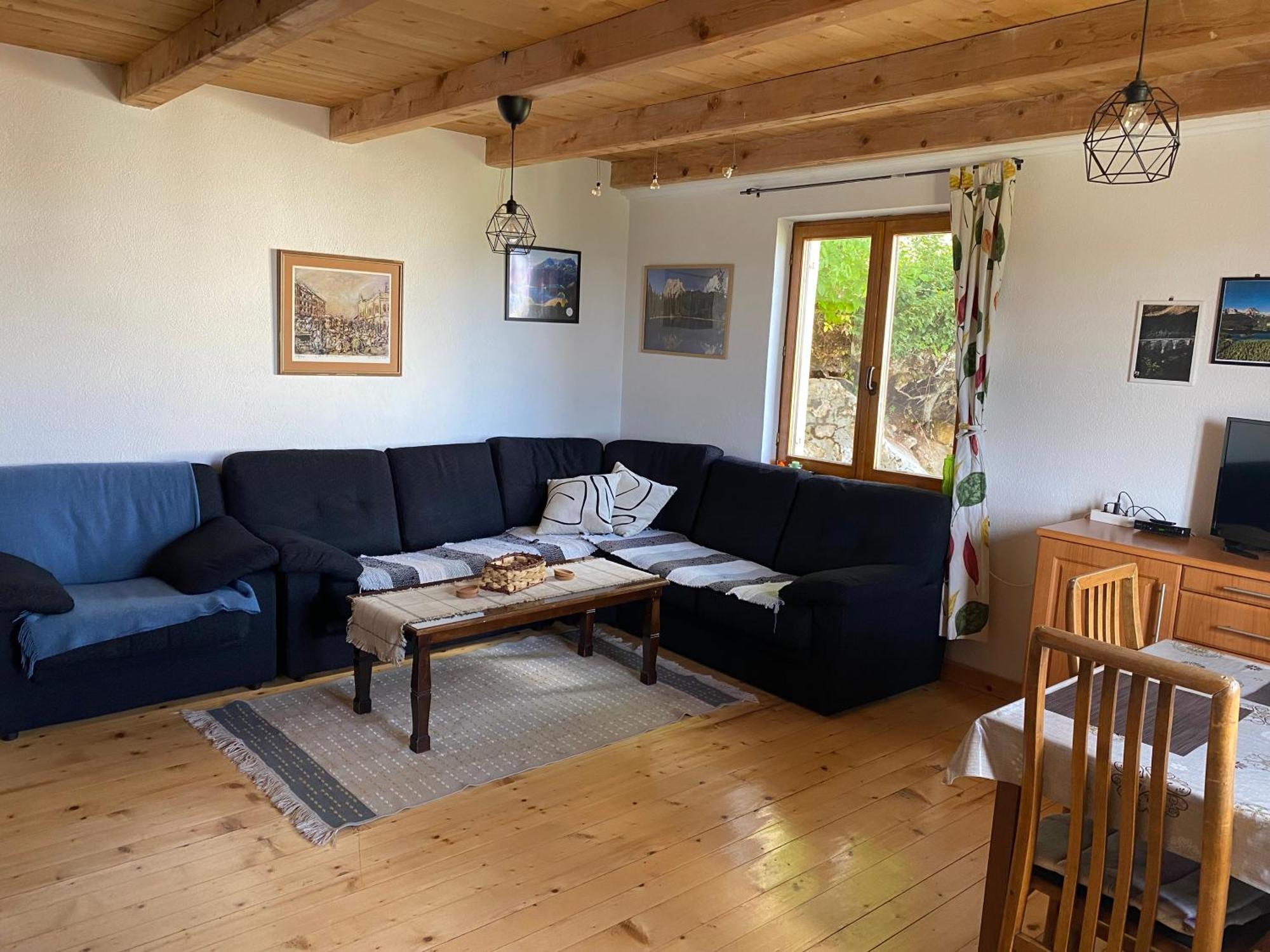 Lasica Žabljak Exteriör bild